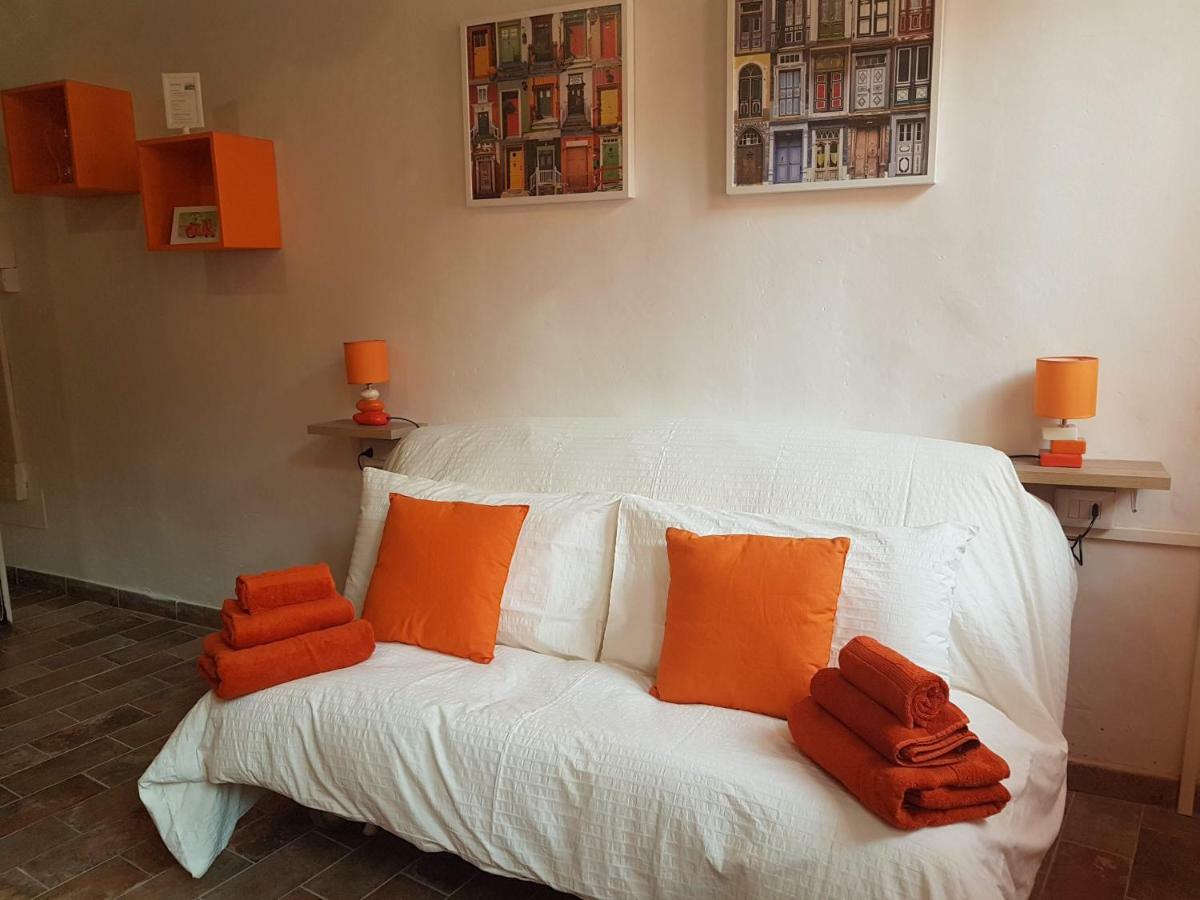 Apartamento La Tanetta Di Boboli Florença